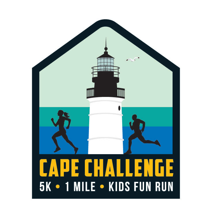 Cape Challenge 5K, 1 Mile, and Fun Run