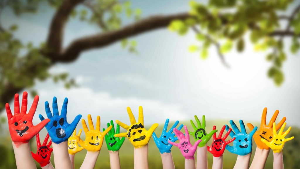 Welcome, Kindergarten Parents & Guardians!