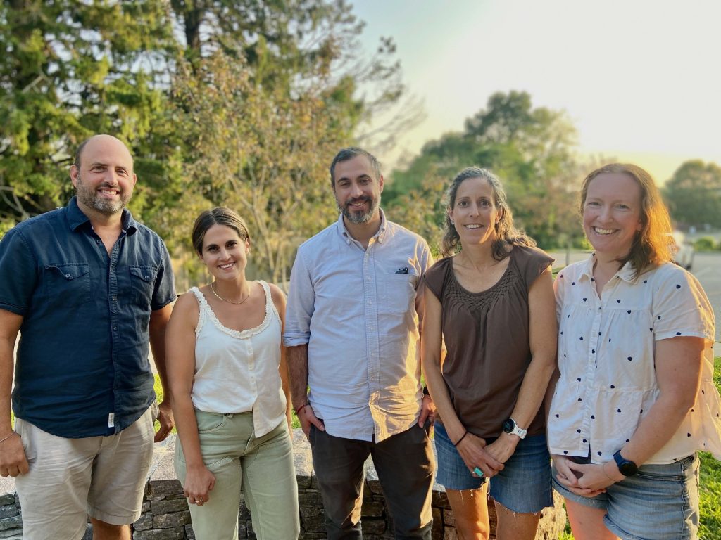 New Faces on the PCPA Board